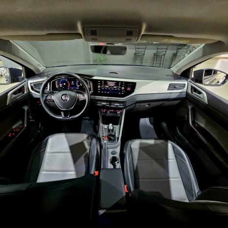 VOLKSWAGEN Virtus 1.0 4P 200 TSI FLEX HIGHLINE AUTOMTICO, Foto 6