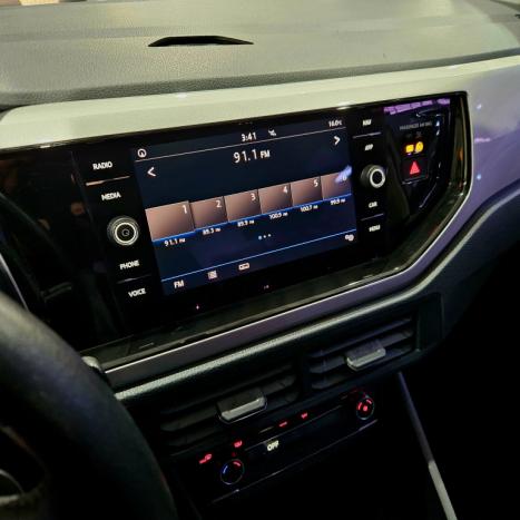 VOLKSWAGEN Virtus 1.0 4P 200 TSI FLEX HIGHLINE AUTOMTICO, Foto 7