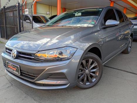 VOLKSWAGEN Virtus 1.6 4P MSI FLEX, Foto 2