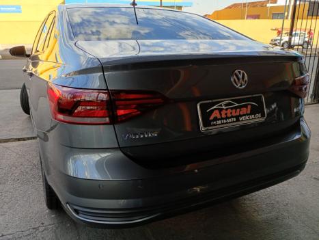 VOLKSWAGEN Virtus 1.6 4P MSI FLEX, Foto 4