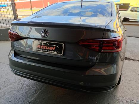 VOLKSWAGEN Virtus 1.6 4P MSI FLEX, Foto 5