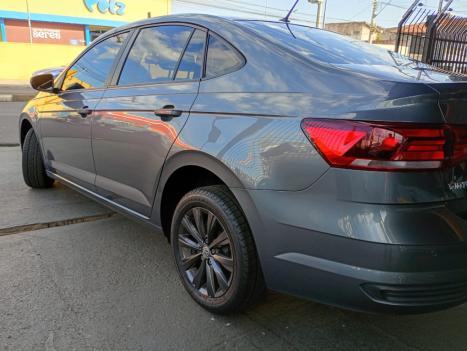 VOLKSWAGEN Virtus 1.6 4P MSI FLEX, Foto 6