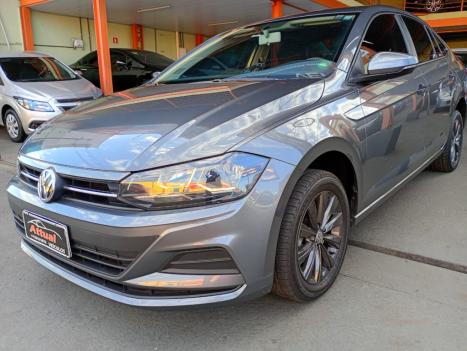 VOLKSWAGEN Virtus 1.6 4P MSI FLEX, Foto 9