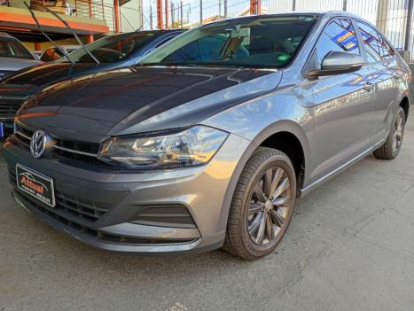 VOLKSWAGEN Virtus 1.6 4P MSI FLEX, Foto 11