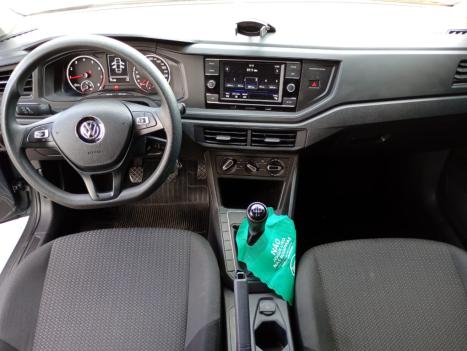 VOLKSWAGEN Virtus 1.6 4P MSI FLEX, Foto 12