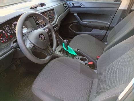 VOLKSWAGEN Virtus 1.6 4P MSI FLEX, Foto 13