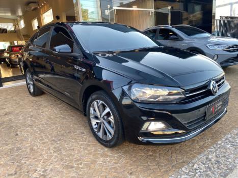 VOLKSWAGEN Virtus 1.0 4P 200 TSI FLEX HIGHLINE AUTOMTICO, Foto 3