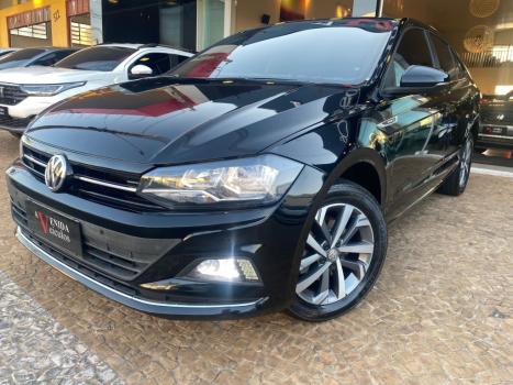 VOLKSWAGEN Virtus 1.0 4P 200 TSI FLEX HIGHLINE AUTOMTICO, Foto 4