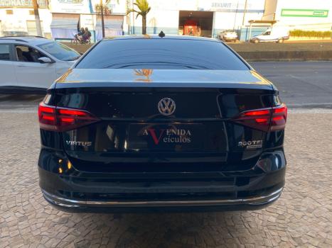 VOLKSWAGEN Virtus 1.0 4P 200 TSI FLEX HIGHLINE AUTOMTICO, Foto 5
