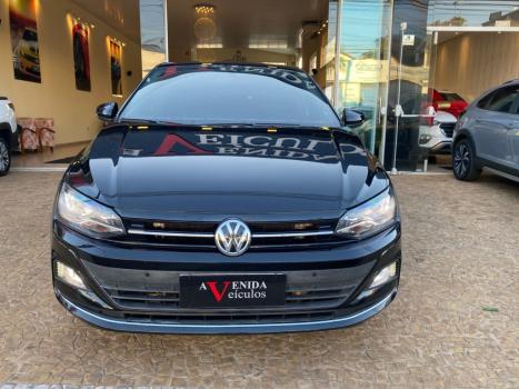 VOLKSWAGEN Virtus 1.0 4P 200 TSI FLEX HIGHLINE AUTOMTICO, Foto 6