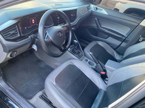 VOLKSWAGEN Virtus 1.0 4P 200 TSI FLEX HIGHLINE AUTOMTICO, Foto 8