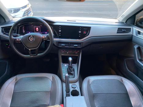 VOLKSWAGEN Virtus 1.0 4P 200 TSI FLEX HIGHLINE AUTOMTICO, Foto 9