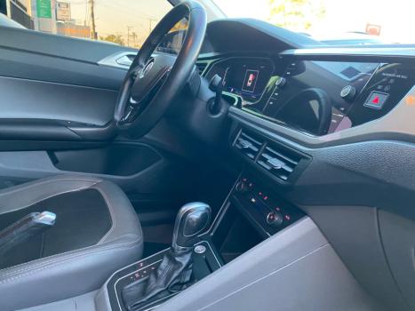 VOLKSWAGEN Virtus 1.0 4P 200 TSI FLEX HIGHLINE AUTOMTICO, Foto 10