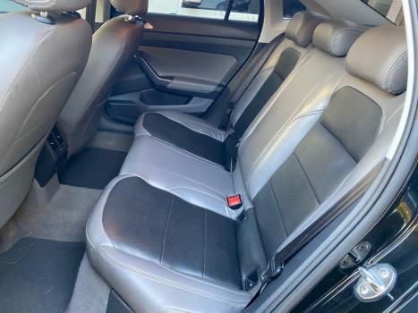 VOLKSWAGEN Virtus 1.0 4P 200 TSI FLEX HIGHLINE AUTOMTICO, Foto 11
