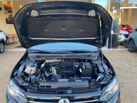 VOLKSWAGEN Virtus 1.0 4P 200 TSI FLEX HIGHLINE AUTOMTICO, Foto 13
