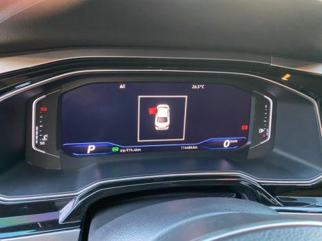 VOLKSWAGEN Virtus 1.0 4P 200 TSI FLEX HIGHLINE AUTOMTICO, Foto 15
