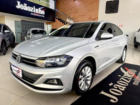 VOLKSWAGEN Virtus 1.0 4P 200 TSI FLEX COMFORTLINE AUTOMTICO, Foto 1