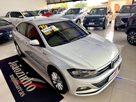 VOLKSWAGEN Virtus 1.0 4P 200 TSI FLEX COMFORTLINE AUTOMTICO, Foto 2