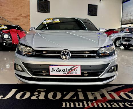 VOLKSWAGEN Virtus 1.0 4P 200 TSI FLEX COMFORTLINE AUTOMTICO, Foto 5