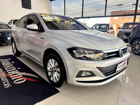 VOLKSWAGEN Virtus 1.0 4P 200 TSI FLEX COMFORTLINE AUTOMTICO, Foto 6