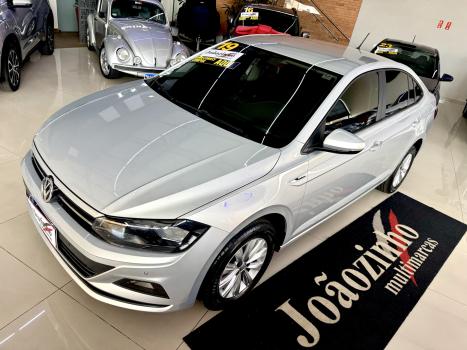 VOLKSWAGEN Virtus 1.0 4P 200 TSI FLEX COMFORTLINE AUTOMTICO, Foto 8