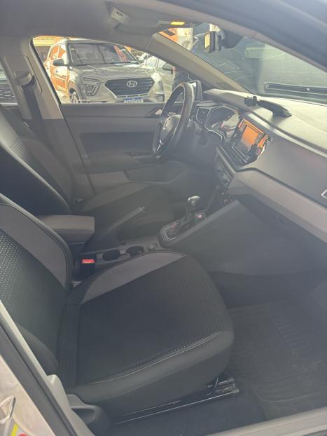 VOLKSWAGEN Virtus 1.0 4P 200 TSI FLEX COMFORTLINE AUTOMTICO, Foto 9