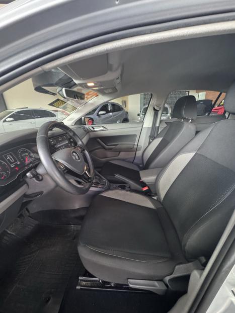 VOLKSWAGEN Virtus 1.0 4P 200 TSI FLEX COMFORTLINE AUTOMTICO, Foto 10