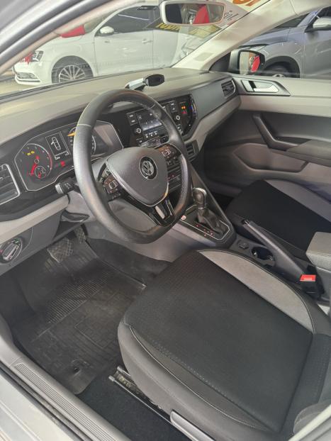 VOLKSWAGEN Virtus 1.0 4P 200 TSI FLEX COMFORTLINE AUTOMTICO, Foto 11