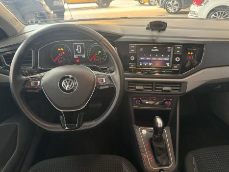 VOLKSWAGEN Virtus 1.0 4P 200 TSI FLEX COMFORTLINE AUTOMTICO, Foto 12