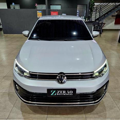VOLKSWAGEN Virtus 1.0 4P 200 TSI FLEX HIGHLINE AUTOMTICO, Foto 2