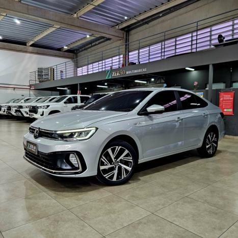 VOLKSWAGEN Virtus 1.0 4P 200 TSI FLEX HIGHLINE AUTOMTICO, Foto 3
