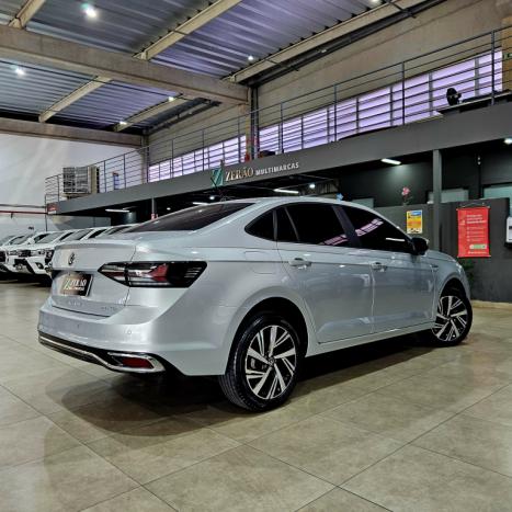 VOLKSWAGEN Virtus 1.0 4P 200 TSI FLEX HIGHLINE AUTOMTICO, Foto 4