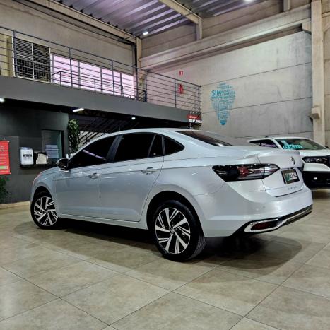 VOLKSWAGEN Virtus 1.0 4P 200 TSI FLEX HIGHLINE AUTOMTICO, Foto 5