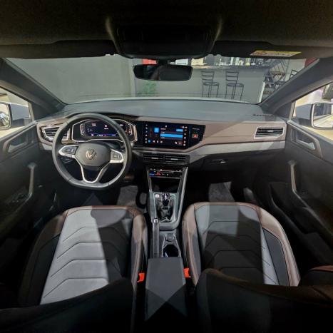 VOLKSWAGEN Virtus 1.0 4P 200 TSI FLEX HIGHLINE AUTOMTICO, Foto 6
