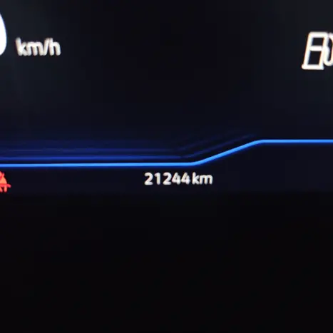 VOLKSWAGEN Virtus 1.0 4P 200 TSI FLEX HIGHLINE AUTOMTICO, Foto 9