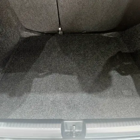 VOLKSWAGEN Virtus 1.0 4P 200 TSI FLEX HIGHLINE AUTOMTICO, Foto 10