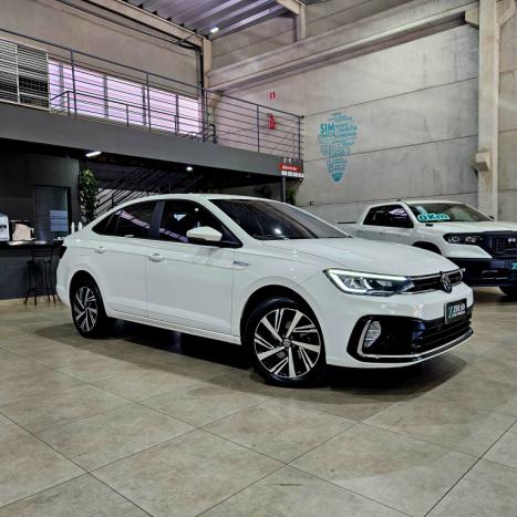 VOLKSWAGEN Virtus 1.0 4P 200 TSI FLEX HIGHLINE AUTOMTICO, Foto 1