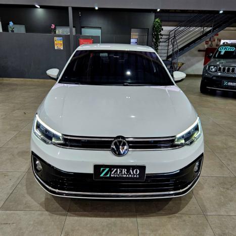 VOLKSWAGEN Virtus 1.0 4P 200 TSI FLEX HIGHLINE AUTOMTICO, Foto 2