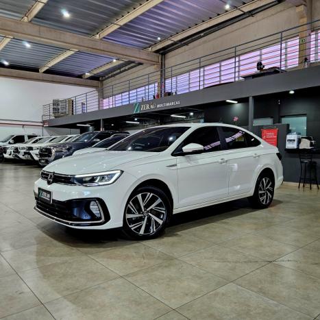VOLKSWAGEN Virtus 1.0 4P 200 TSI FLEX HIGHLINE AUTOMTICO, Foto 3