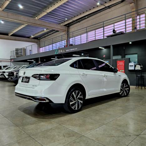 VOLKSWAGEN Virtus 1.0 4P 200 TSI FLEX HIGHLINE AUTOMTICO, Foto 4