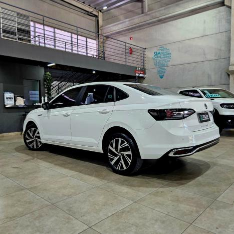 VOLKSWAGEN Virtus 1.0 4P 200 TSI FLEX HIGHLINE AUTOMTICO, Foto 5