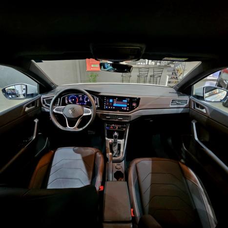 VOLKSWAGEN Virtus 1.0 4P 200 TSI FLEX HIGHLINE AUTOMTICO, Foto 6