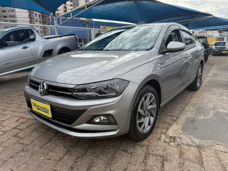 VOLKSWAGEN Virtus 1.0 4P 200 TSI FLEX HIGHLINE AUTOMTICO, Foto 1