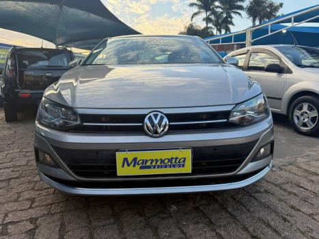 VOLKSWAGEN Virtus 1.0 4P 200 TSI FLEX HIGHLINE AUTOMTICO, Foto 2