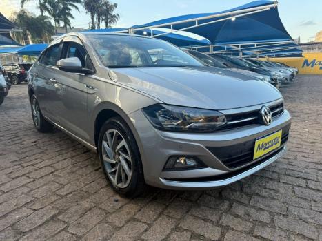 VOLKSWAGEN Virtus 1.0 4P 200 TSI FLEX HIGHLINE AUTOMTICO, Foto 3