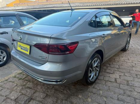 VOLKSWAGEN Virtus 1.0 4P 200 TSI FLEX HIGHLINE AUTOMTICO, Foto 4