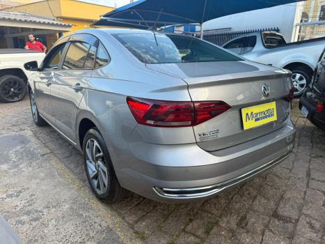 VOLKSWAGEN Virtus 1.0 4P 200 TSI FLEX HIGHLINE AUTOMTICO, Foto 5