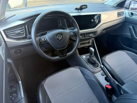 VOLKSWAGEN Virtus 1.0 4P 200 TSI FLEX HIGHLINE AUTOMTICO, Foto 6