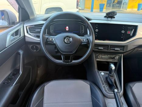 VOLKSWAGEN Virtus 1.0 4P 200 TSI FLEX HIGHLINE AUTOMTICO, Foto 9