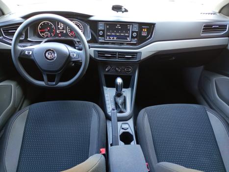 VOLKSWAGEN Virtus 1.0 4P 200 TSI FLEX COMFORTLINE AUTOMTICO, Foto 11